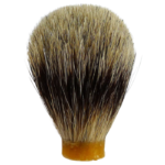 Blaireau véritable qualité n°2