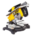 Scie à onglet BOIS et ALU JOB LINE avec lame diamètre 250mm