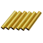 Tube de rechange diamètre 10,5 x 56mm pour stylos RZ53 - RZ40