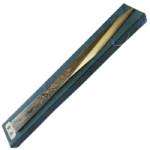 Tranchet en acier Damas Topman