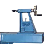 Rallonge de banc longueur 500mm pour VL300