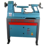 Tour à bois Vicmarc VL200S ASM EVS banc court