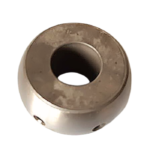 Rotule Escoulen / Vicmarc diamètre 22mm