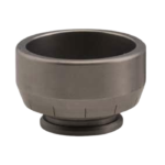 Gobelet diamètre 52mm pour mandrin Escoulen N°3