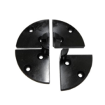 Jeu de mors Vicmarc diamètre 25mm pour petites pièces pour VM120 / 150