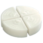 Jeu de mors à usiner en nylon diamètre 150mm pour VM120 / 150  Vicmarc