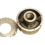 Roue dentée pour mandrin VM100