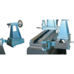 Système de pivotement de la poupée mobile pour tour à bois Vicmarc VL300