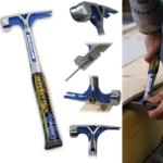 Marteau Vaughan Novamob