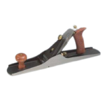 Varlope d'établi Veritas N°6 long 457mm avec fer 61mm acier O1