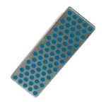 Mini pierre diamantée DMT - grain gros