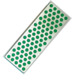 Mini pierre diamantée DMT - grain extra fin