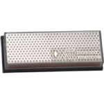 Pierre diamantée DMT d'établi - grain fin