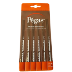 Wood set 36 pièces PEGAS ref 90.6x6