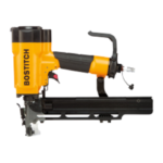 Agrafeuse Stanley Bostitch S5650-6-E pour agrafes type S5 de 20 à 50mm