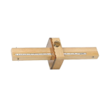 Trusquin de précision Ulmia long 220mm.