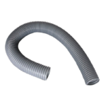 Tuyau flexible PVC Ø 100mm - vendu au mètre linéaire