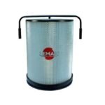 Cartouche de filtration 1µ Leman pour ASP152 et ASP302