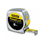 Mesure à ruban Powerlock 
8 m ABS, ruban largeur 25 mm