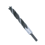 Forets à bois auto centreur Ø 3mm