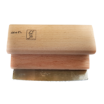 Scie à placage largeur 120mm