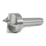 Griffe d'entrainement diamètre 38mm - Cône morse N°2