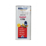 Bidon 4,5kg colle néoprène liquide haute température C116.0