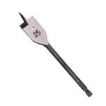 Mèche à bois plate Diamètre 19