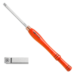 Outil à dégrossir à plaquette carbure Easy wood Long modèle 1200