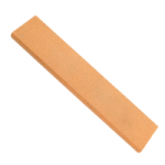 Pierre à huile à gouge 25 x 8 x 125mm Grain 220