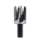 Mèche pour bouchon conique d'ébéniste diamètre 6 mm.