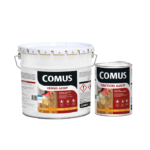 Bidon 1 litre diluant synthétique pour système intumescent