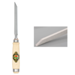 Bédane de menuisier Kirschen de 3 à 10 mm