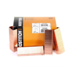 Agrafes A/35 - 15mm - boite de 2000