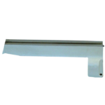 Rallonge de banc 610 mm pour TAB050