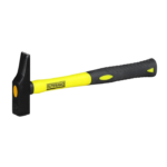 Marteau de menuisier manche tri-matière Outilfrance
20 mm