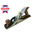 Rabot Guillaume professionnel Faithfull N°10 
300 x 50 mm