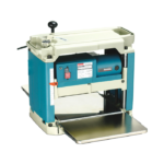 Raboteuse automatique + Support Raboteuse Makita