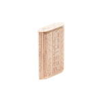 DOMINO en hêtre D 8x36/130 BU