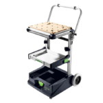 Atelier mobile MW 1000 Festool Basic