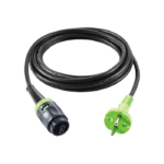 Cable d'alimentation Plug-it Festool long 4m