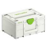Coffret systainer SYS 2 TL vide Festool