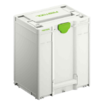 Coffret systainer SYS 5 TL vide Festool