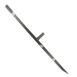 Grande Bisaiguë à 2 tranchants