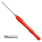 Outil à dégrossir à plaquette carbure Easy wood Médium modèle 2200