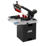 Scie à ruban PRO-LINE 2200 manuelle à régulateur électronique 2000W - 230V