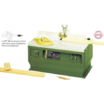 MICRO-Toupie MT 300 - 100w Livré avec pinces