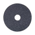 Disque à tronçonner en corindon pour LWS lot de 5 pièces