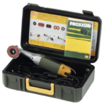 Meuleuse angulaire à col long LWS 100w 13000tr/mn