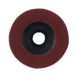 Disque en caoutchouc pour LWS